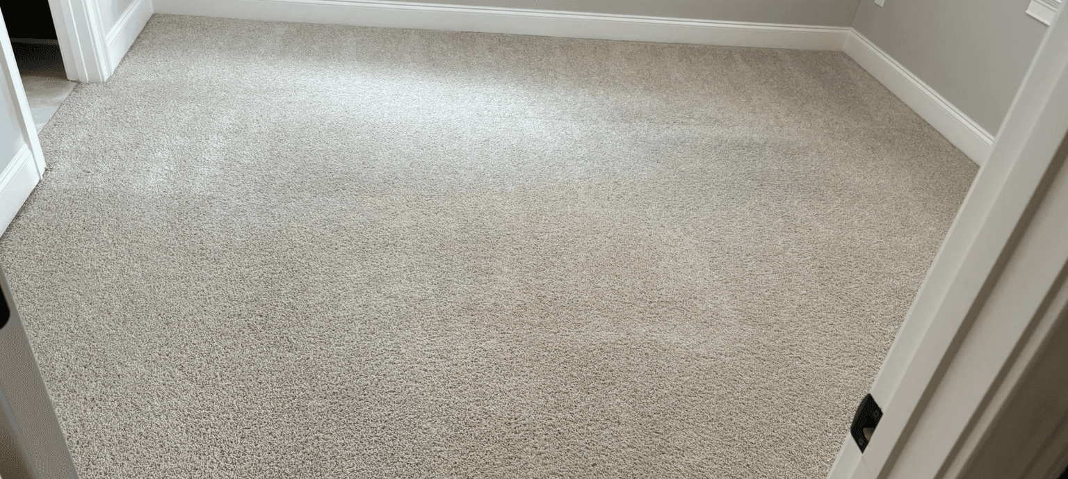 Carpet Cleaning