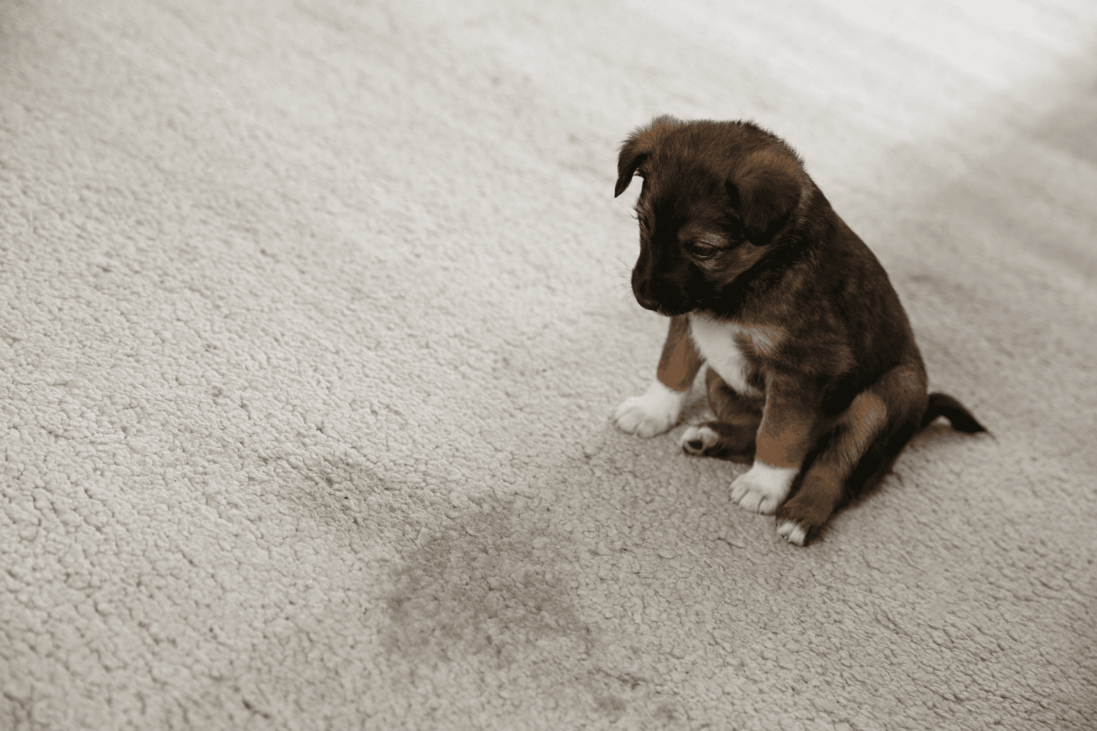 Pet Odor & Stain Removal