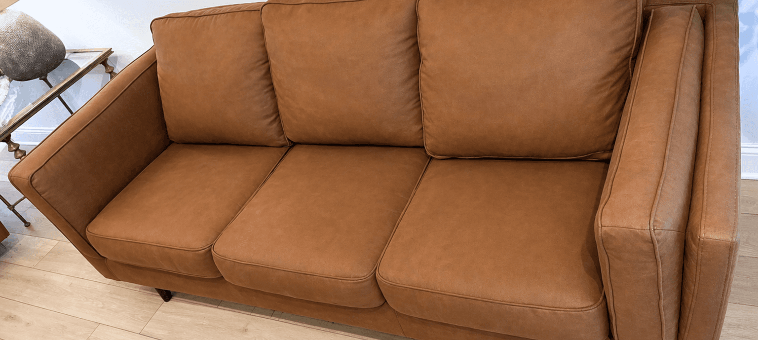 Upholstery Cleaning