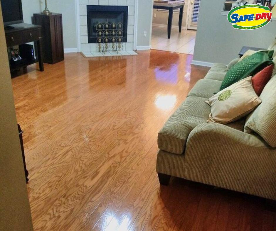 Hardwood Floor Cleaning Services Germantown Tn Safe Dry