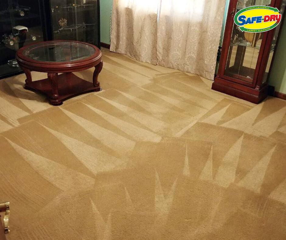 Regain the Shine of Your Rug Through Our Expert Services!